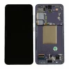 Ecran Samsung S921B Galaxy S24 Cobalt Violet (Service Pack)