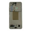 Ecran Samsung S921B Galaxy S24 Marble Gray (Service Pack)