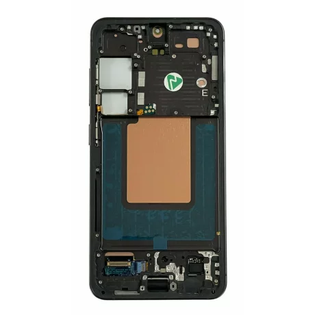 Ecran Samsung S921B Galaxy S24 Onyx Black (Service Pack)