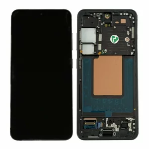 Ecran Samsung S921B Galaxy S24 Onyx Black (Service Pack)