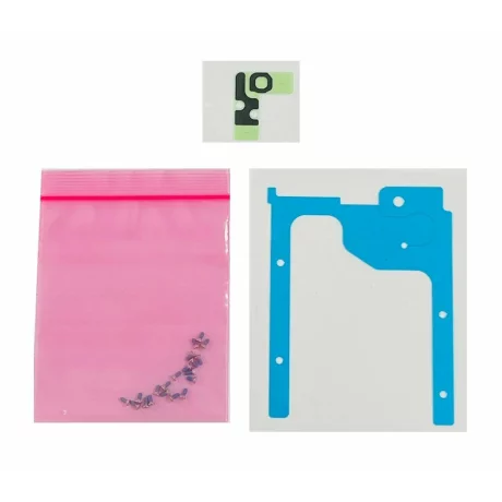 Kit Adeziv Ecran si Capac Samsung S931 Galaxy S25 (Service Pack)