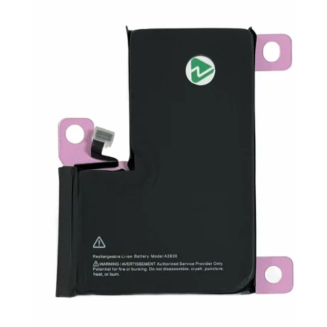 Acumulator Compatibil pentru iPhone 14 Pro Max CAPACITATE MARITA 4650mAh