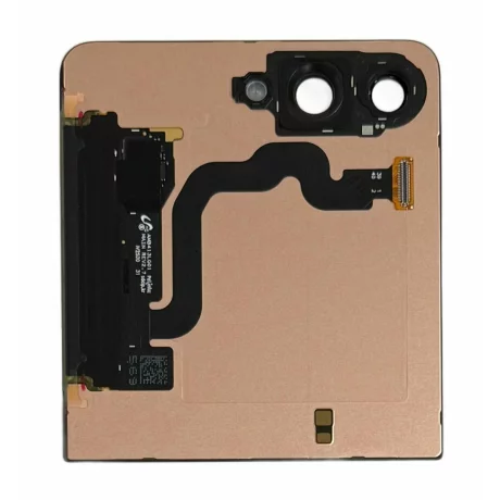 Ecran Exterior Samsung F766 Galaxy Z Flip7 5G (Service Pack)