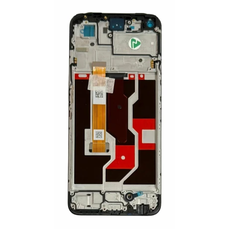 Ecran Oppo A96 4G 2022 (Service Pack)