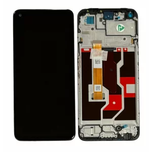 Ecran Oppo A96 4G 2022 (Service Pack)