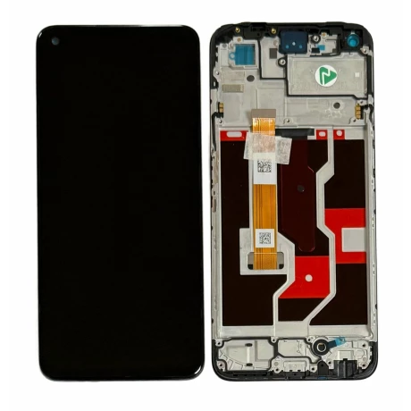 Ecran Oppo A96 4G 2022 (Service Pack)