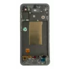 Ecran Samsung A566 Galaxy A56 Light Gray (Service Pack)