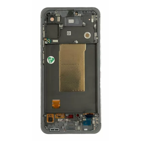 Ecran Samsung A566 Galaxy A56 Light Gray (Service Pack)
