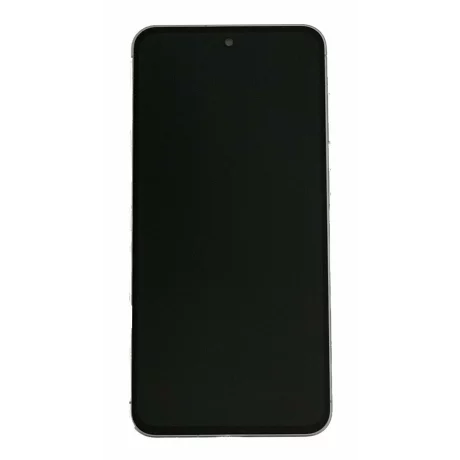 Ecran Samsung A566 Galaxy A56 Light Gray (Service Pack)