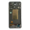 Ecran Samsung A566 Galaxy A56 Negru (Service Pack)