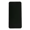 Ecran Samsung A566 Galaxy A56 Negru (Service Pack)