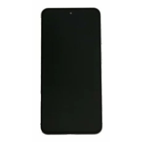 Ecran Samsung A566 Galaxy A56 Negru (Service Pack)