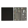 Ecran Samsung F966 Galaxy Fold7 5G Black (Service Pack)