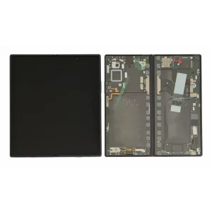 Ecran Samsung F966 Galaxy Fold7 5G Black (Service Pack)