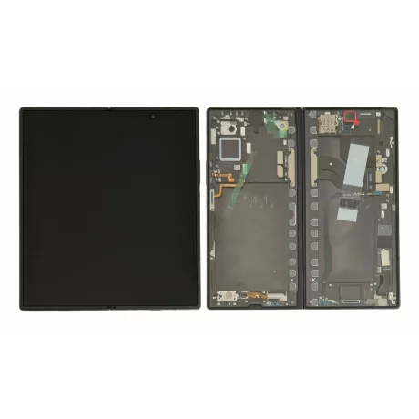 Ecran Samsung F966 Galaxy Fold7 5G Black (Service Pack)