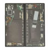 Ecran Samsung F966 Galaxy Fold7 5G Black (Service Pack)