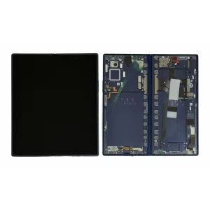 Ecran Samsung F966 Galaxy Fold7 5G Dark Blue (Service Pack)