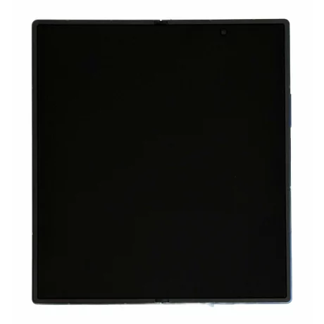 Ecran Samsung F966 Galaxy Fold7 5G Dark Blue (Service Pack)