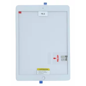 TouchScreen iPad 7 2019 / iPad 8 2020 10.2&#039; A2197 Alb