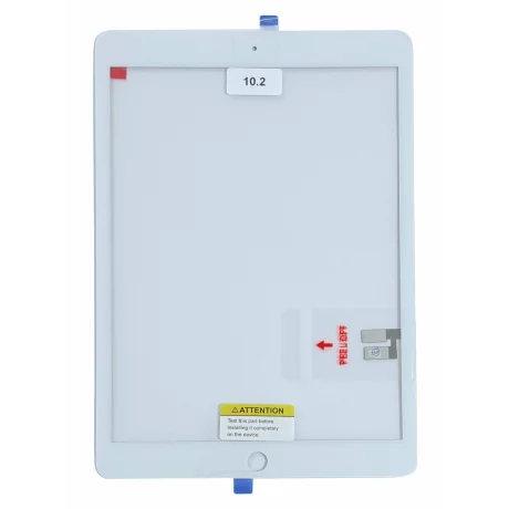 TouchScreen iPad 7 2019 / iPad 8 2020 10.2&#039; A2197 Alb