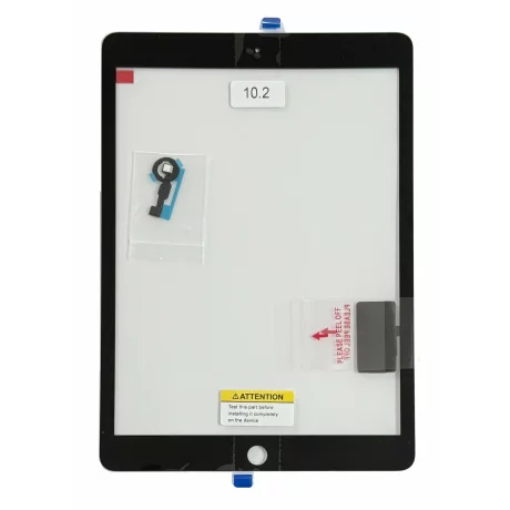 TouchScreen iPad 7 2019/ iPad 8 2020 10.2&#039; A2197 Negru