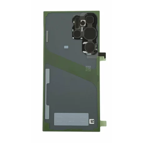 Capac Baterie Samsung S928 Galaxy S24 Ultra Titanium Gray (Service Pack)
