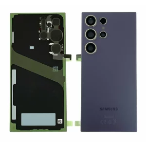 Capac Baterie Samsung S928 Galaxy S24 Ultra Titanium Violet (Violet) (Service Pack)