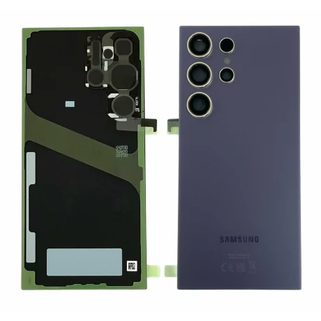 Capac Baterie Samsung S928 Galaxy S24 Ultra Titanium Violet (Violet) (Service Pack)