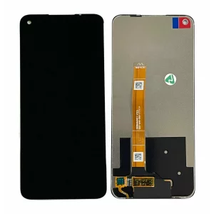 Ecran Compatibil pentru Oppo A73 5G/ A72 5G/ Realme 7 5G/ Narzo 30 Pro 5G 2020 Fara Rama