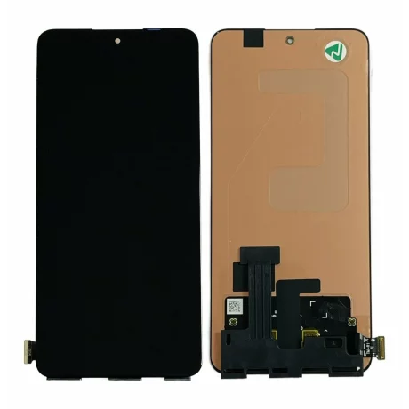 Ecran Compatibil pentru Oppo Reno11 F 5G 2024 OLED Fara Rama