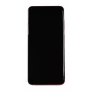 Ecran Samsung G980/ G981 Galaxy S20 Aura Red (Rosu) (Service Pack)