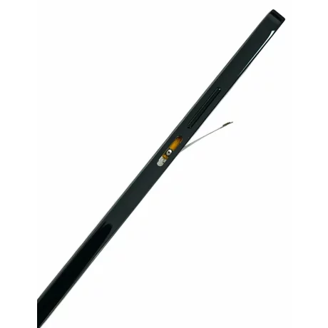 Ecran Compatibil pentru Honor X8b/ 200 Lite Negru OLED CU RAMA