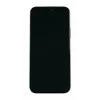 Ecran Compatibil pentru Honor X8b/ 200 Lite Negru OLED CU RAMA