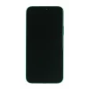 Ecran Compatibil pentru Honor X8b/ 200 Lite Verde OLED CU RAMA