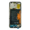 Ecran Honor 200 Lite Starry Blue (Service Pack)