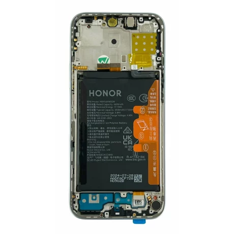 Ecran Honor 200 Lite Starry Blue (Service Pack)