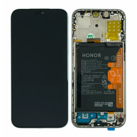 Ecran Honor 200 Lite Starry Blue (Service Pack)