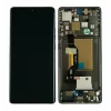 Ecran Motorola Edge 50 5G Koala Gray (Service Pack)