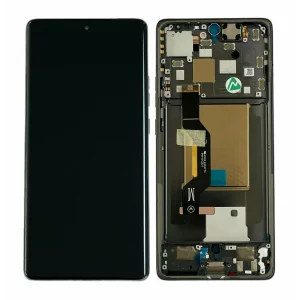 Ecran Motorola Edge 50 5G Koala Gray (Service Pack)