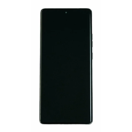 Ecran Motorola Edge 50 5G Koala Gray (Service Pack)