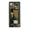 Ecran Motorola Edge 50 5G Koala Gray (Service Pack)