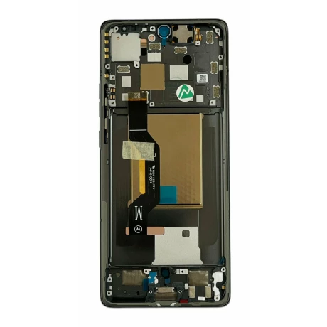 Ecran Motorola Edge 50 5G Koala Gray (Service Pack)