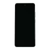 Ecran Motorola G56 Black Oyster (Service Pack)