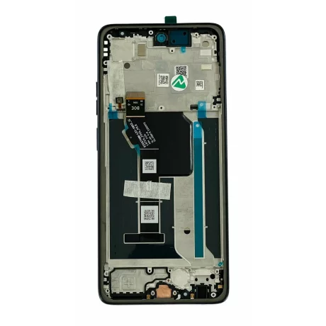 Ecran Motorola G56 Black Oyster (Service Pack)