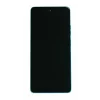 Ecran Motorola G75 Aqua Blue (Service Pack)