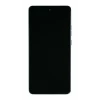 Ecran Motorola G86 Negru (Spellbound) (Service Pack)
