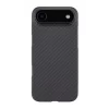 Husa iPhone 17 Air Tactical MagForce Aramid Negru