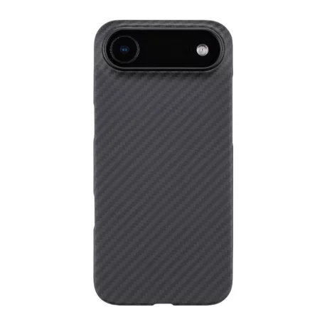 Husa iPhone 17 Air Tactical MagForce Aramid Negru