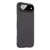 Husa iPhone 17 Air Tactical MagForce Aramid Negru