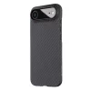 Husa iPhone 17 Air Tactical MagForce Aramid Negru